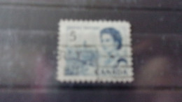 CANADA YVERT N°382 - Used Stamps