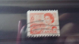 CANADA YVERT N°382 AB - Used Stamps