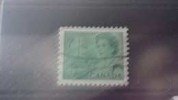 CANADA YVERT N°382 C - Used Stamps