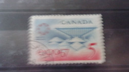 CANADA YVERT N°390 - Used Stamps