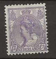 1899 MH/* Netherlands NVPH 66 - Nuovi