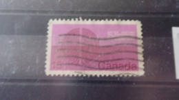 CANADA YVERT N°435 - Oblitérés