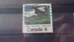 CANADA YVERT N°453 - Oblitérés