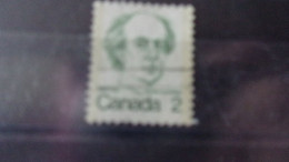 CANADA YVERT N°509 - Oblitérés