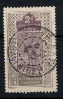 Haut Sénégal Et Niger - KATI Sur YV 19 - Used Stamps