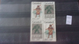 CANADA YVERT N°563.564 - Oblitérés