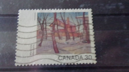 CANADA YVERT N°811 - Unused Stamps