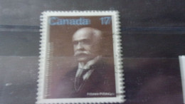 CANADA YVERT N°756 - Used Stamps