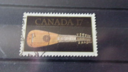 CANADA YVERT N°757 - Used Stamps