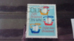 CANADA YVERT N°872 - Used Stamps