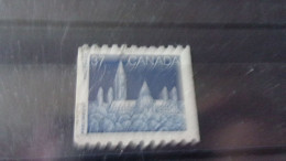 CANADA  YVERT N°1040 - Oblitérés