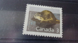 CANADA  YVERT N°1066 - Used Stamps