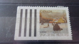 CANADA  YVERT N°1115 - Used Stamps