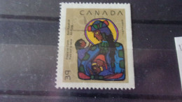 CANADA  YVERT N°1161 A - Oblitérés