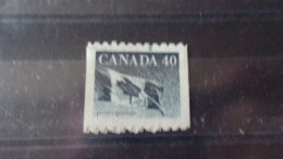 CANADA  YVERT N°1174 - Oblitérés
