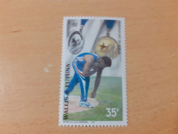 TIMBRE  WALLIS-ET-FUTUNA      N  509   COTE  0,90  EUROS   NEUF  SANS   CHARNIERE - Unused Stamps