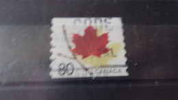 CANADA  YVERT N°2044 A - Used Stamps