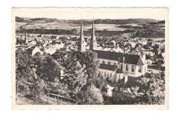 DIEKIRCH - Vue Générale. - Diekirch