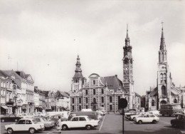 Sint Truiden, Grote Markt  (pk86100) - Sint-Truiden