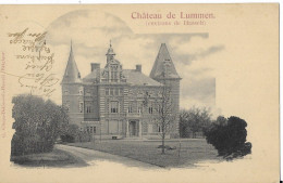 - 3414 - LUMMEN  (Hasselt Et Environs ) Chateau - Lummen