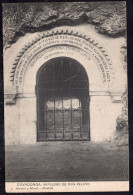 España - Covadonga - Sepulcro De Don Pelayo - Asturias (Oviedo)