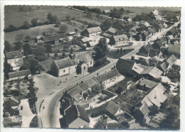 CPA 18 Cher VORLY - Vue Aérienne Du Bourg Vers 1960 - Vue Peu Commune - Dun-sur-Auron