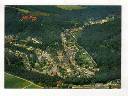 CLERVAUX - Vue Aérienne. - Clervaux