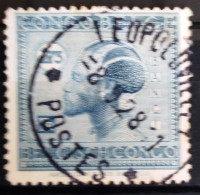 CONGO BELGE                          N° 131                     OBLITERE - Oblitérés