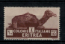 Erythrée - Occupation Italienne - "Dromadaire" - Neuf 1* N° 197 De 1933 - Erythrée