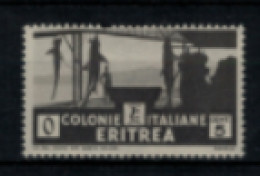 Erythrée - Occupation Italienne - "Pêcheur" - Neuf 1* N° 196 De 1933 - Erythrée