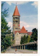 CLERVAUX - Abbaye Bénédictine St Maurice De Clervaux. - Clervaux