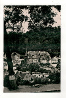 CLERVAUX - Le Château.... - Clervaux