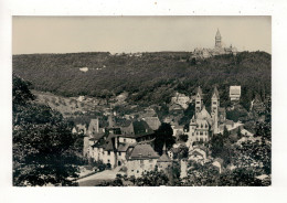 CLERVAUX - Vue Générale.. - Clervaux