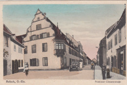 Rufach - Rouffach - Pensionat Colmarerstrasse - Rouffach