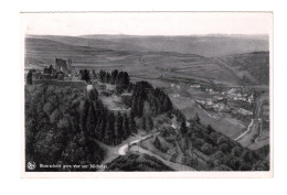 BOURSCHEID - Vue Sur Michelau. - Bourscheid