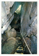 PETITE SUISSE LUXEMBOURGEOISE - BERDORF - Räuberhöhle. - Berdorf