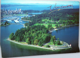 28-11-2023 (3 V 36) Canada (posted To Australia) Vancouver - Vancouver