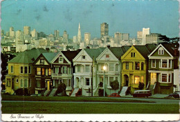 28-11-2023 (3 V 36) USA (posted To Australia 1978) San Francisco - San Francisco