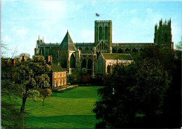 28-11-2023 (3 V 36) UK (posted To Australia 1970's) York Minster - York