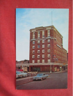Lewis Clark Motel. Centralia  Washington >  Ref 6259 - Autres & Non Classés