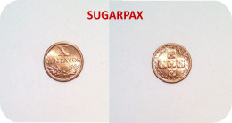 PORTUGAL - $10 ( X Centavos ) - 1959 - KM 583 - A.G. 10.19 - REPÚBLICA - Portugal