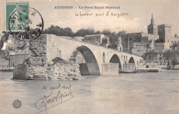 84-AVIGNON -N°LP5015-F/0161 - Avignon