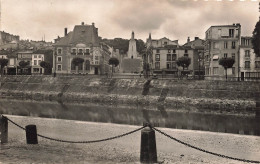 FRANCE - Verdun - La Meuse Et Le Quai De Londres - Carte Postale Ancienne - Verdun