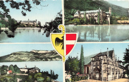 FRANCE - Abbaye D'Hautecombe - L'abbaye Et Son église - Carte Postale - Altri & Non Classificati