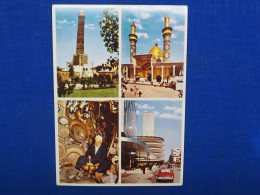 Iraq Greetings From Iraq  Multi View    A 226 - Irak