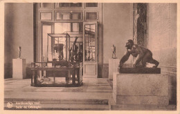 BELGIQUE - Tervueren - Musée Du Congo Belge - Salle De Géologie - Carte Postale Ancienne - Tervuren