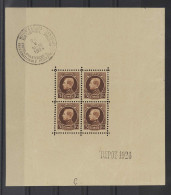 Belgien, 1924, 186 Klb., Postfrisch - Autres & Non Classés