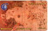 - TURKS & CAÏCOS - COLUMBUS DISCOVERY - 3CJGB - 1.000 EX (TC15) - Turks & Caicos (Islands)