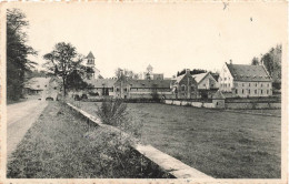 BELGIQUE - Abbaye ND D'Orval - Vue Générale - Carte Postale Ancienne - Autres & Non Classés