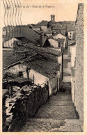 BELGIQUE - Virton Vu Du Haut De La Vigne - Maisons - Nels - Carte Postale Ancienne - Virton